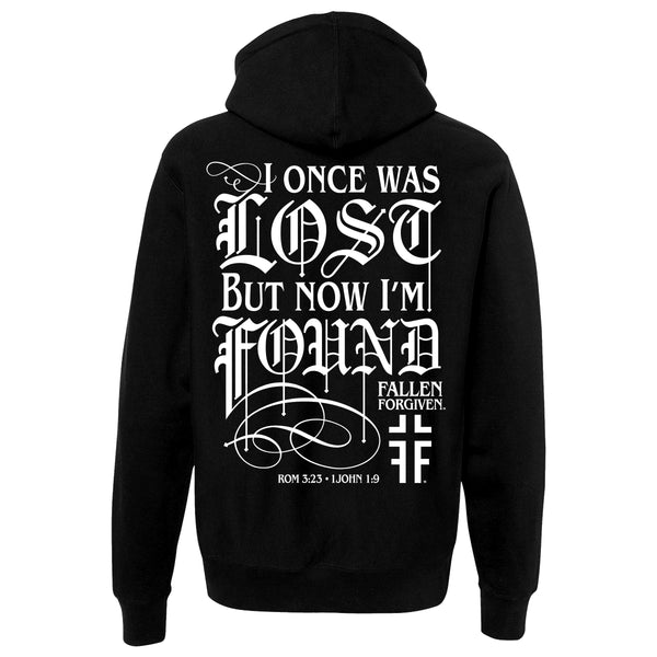 Lost & Found