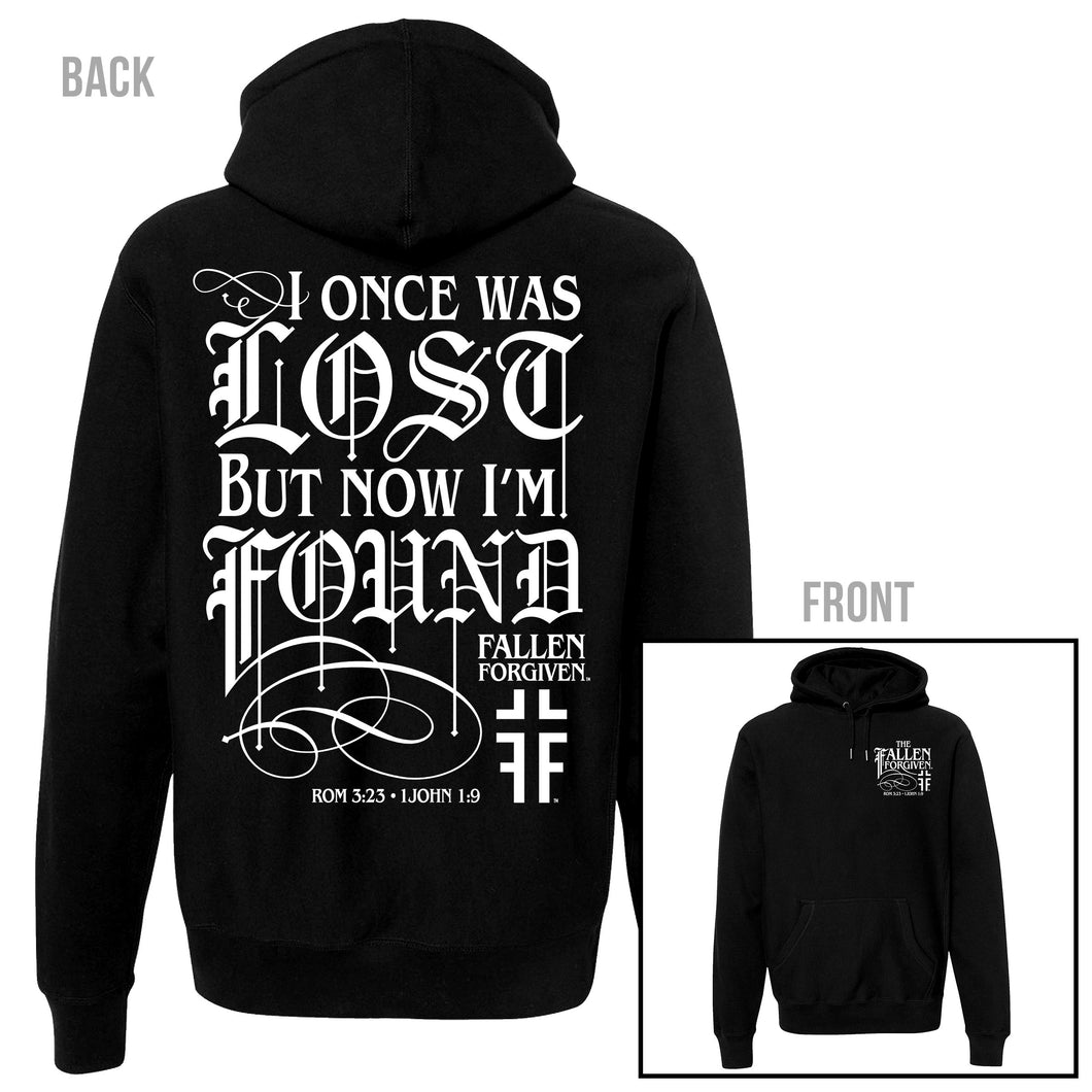 Lost & Found