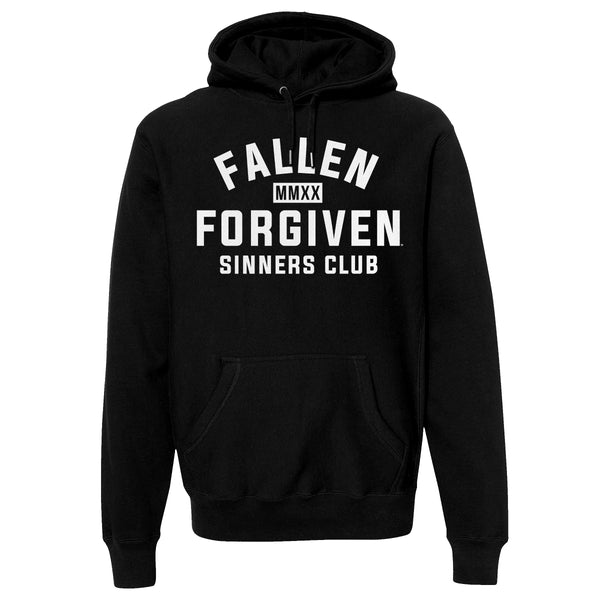 Sinners Club