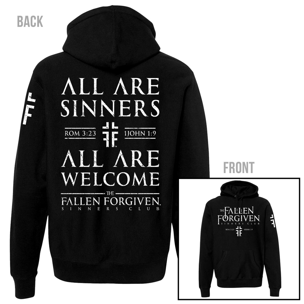 Sinners Club