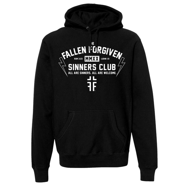 Sinners Club