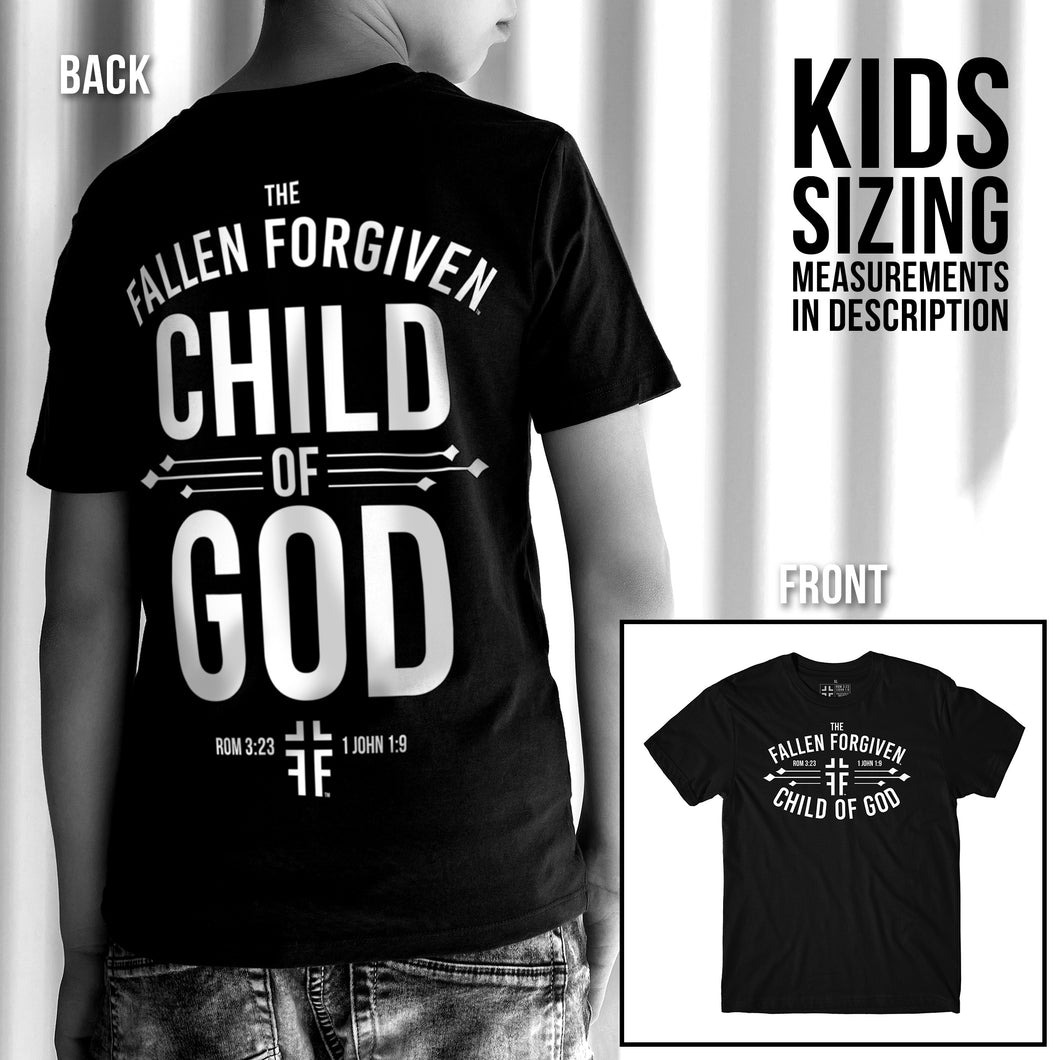 Child of God - Kids