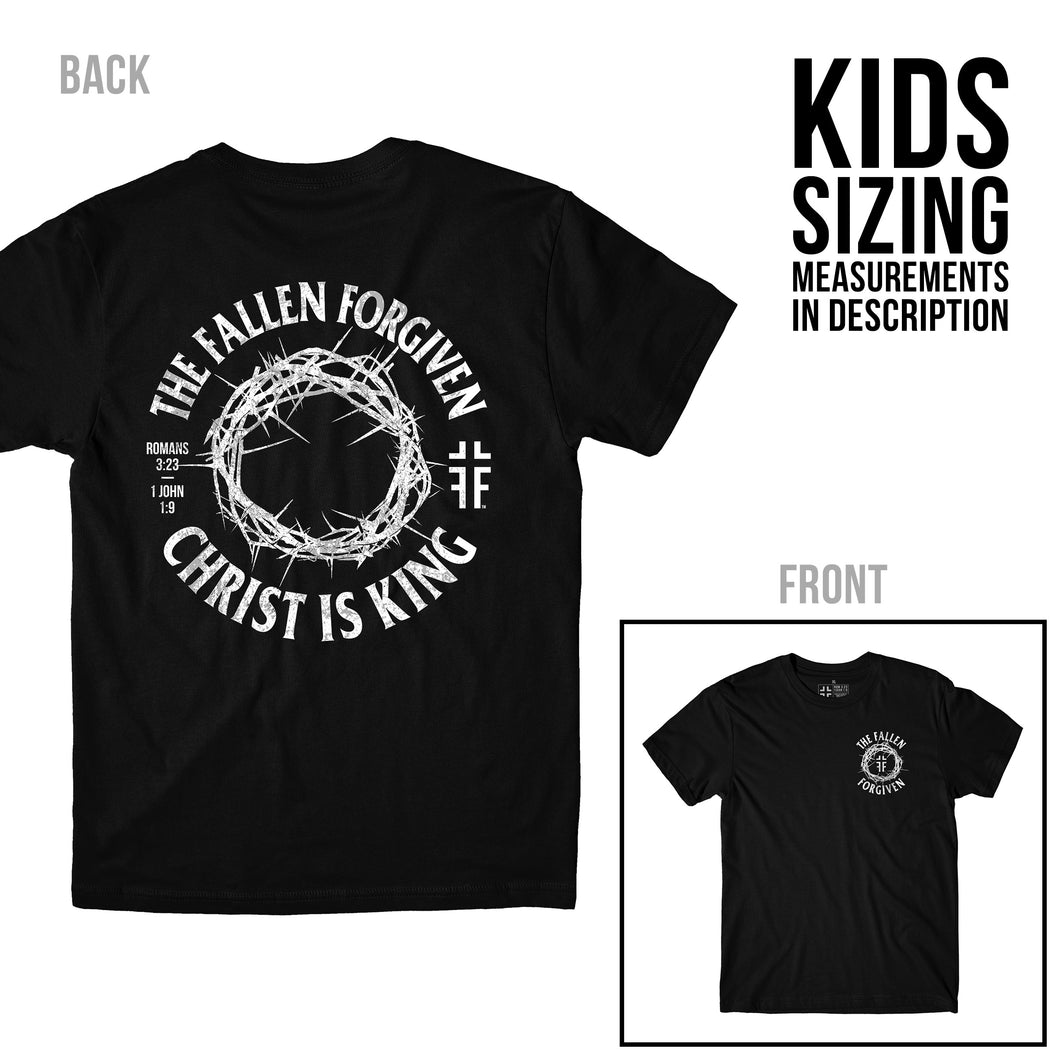 Christ is King - Kids