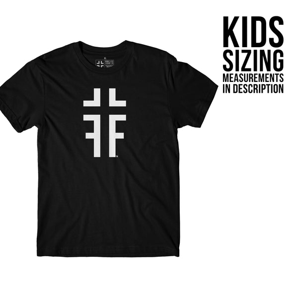 The Original FF Cross Front Only - Kids