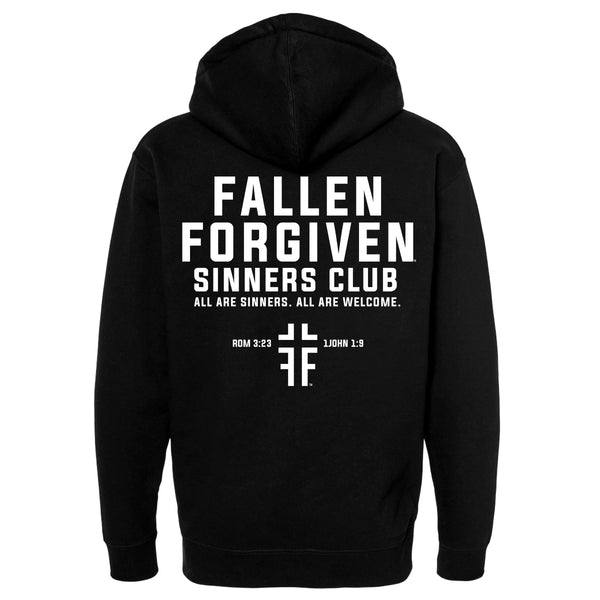 Sinners Club