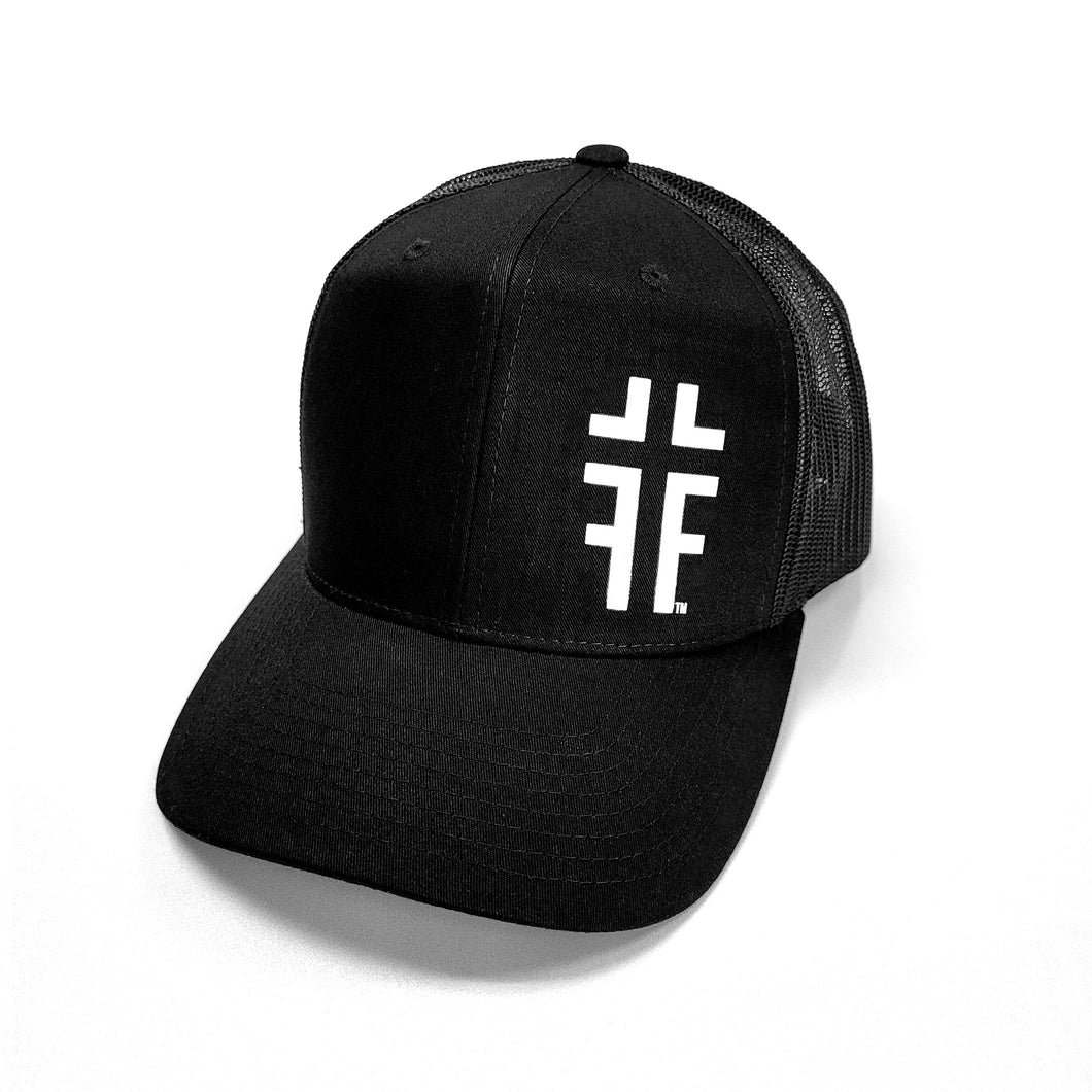 Original FF Cross Logo