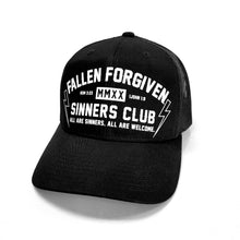 Load image into Gallery viewer, Sinners Club Lightning
