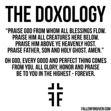 Load image into Gallery viewer, The Doxology
